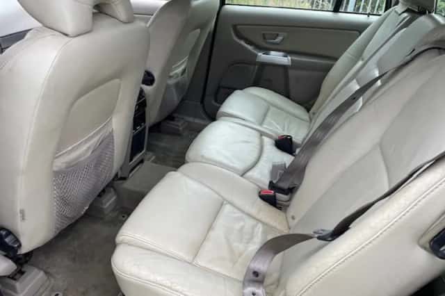 Volvo XC90 (2004) thumbnail 6