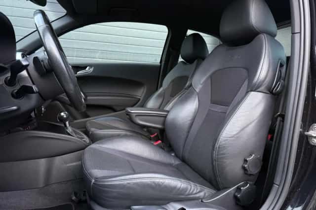 Audi A1 (2012) thumbnail 3