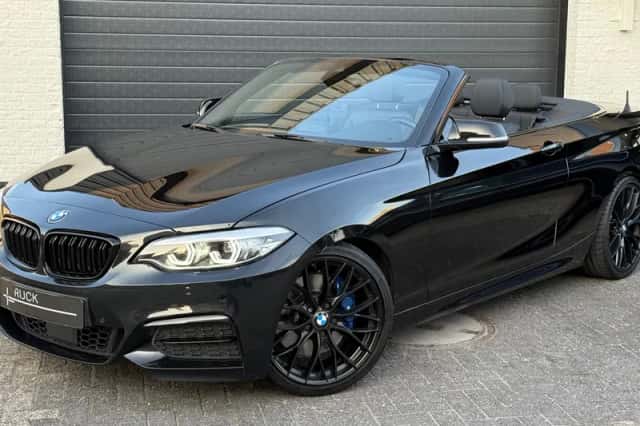 BMW 2-Serie (2019)