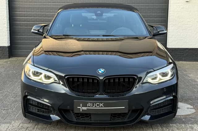 BMW 2-Serie (2019) thumbnail 2