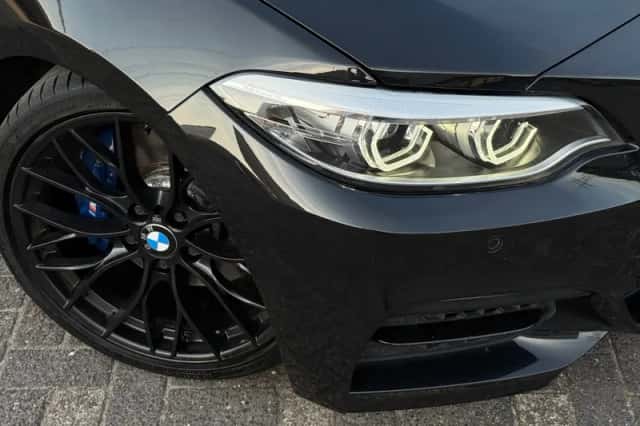 BMW 2-Serie (2019) thumbnail 4