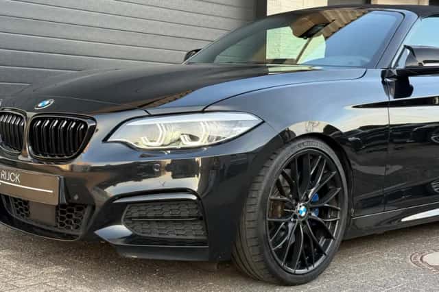 BMW 2-Serie (2019) thumbnail 6