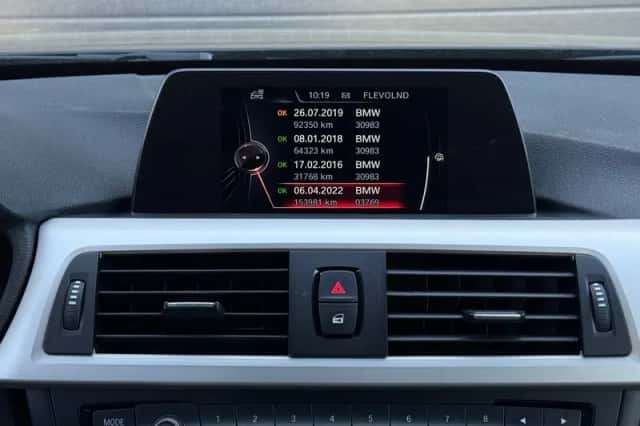 BMW 4-Serie (2014) thumbnail 5
