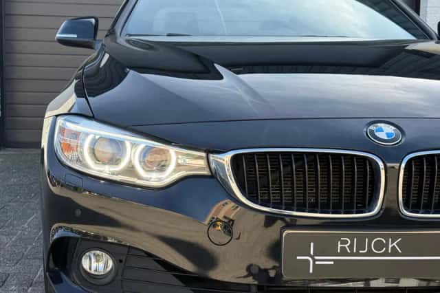 BMW 4-Serie (2014) thumbnail 6