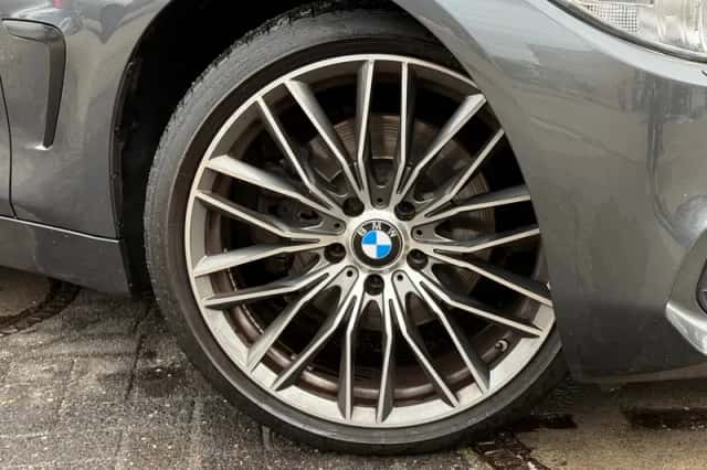 BMW 4-Serie (2016) thumbnail 5