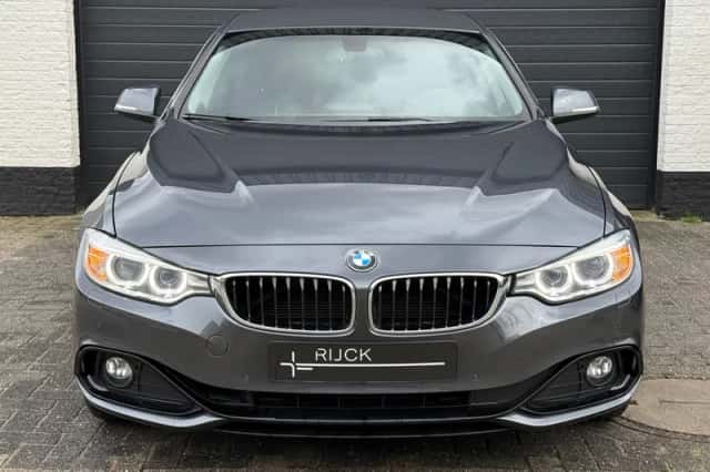 BMW 4-Serie (2015) thumbnail 2
