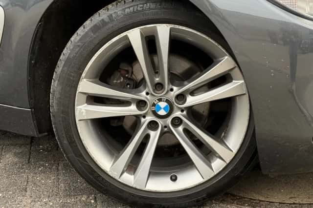BMW 4-Serie (2015) thumbnail 5