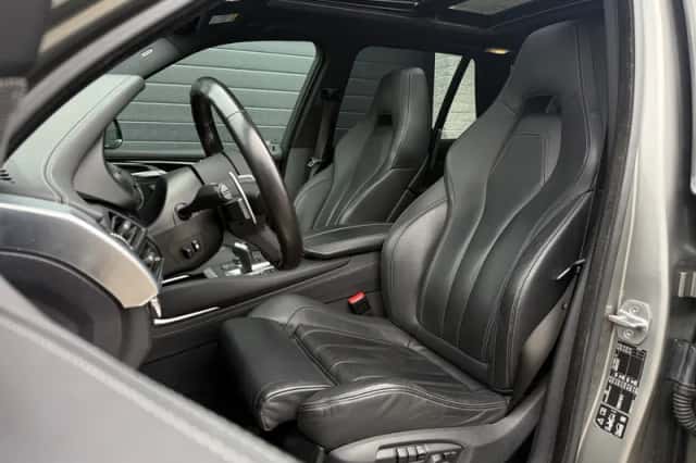 BMW X5 (2018) thumbnail 3