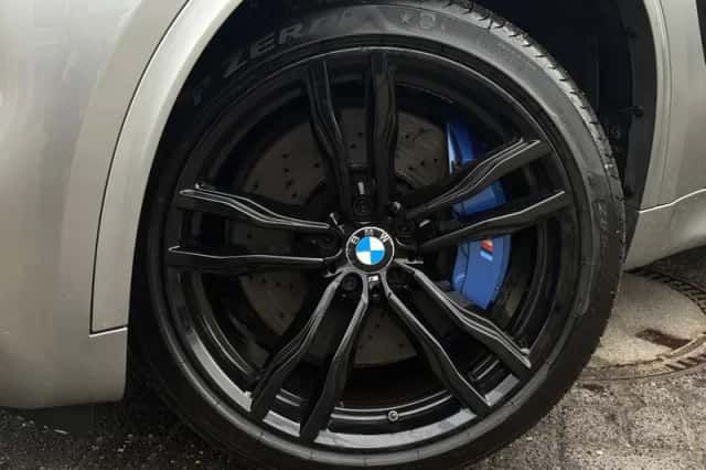 BMW X5 (2018) thumbnail 5