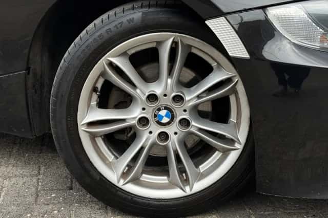 BMW Z4 (2007) thumbnail 5