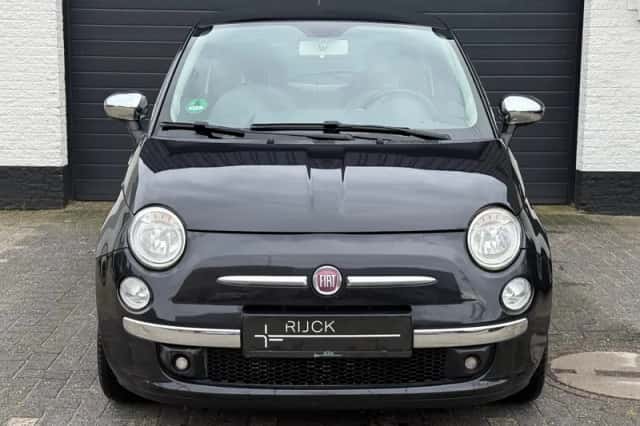 Fiat 500 (2011) thumbnail 2