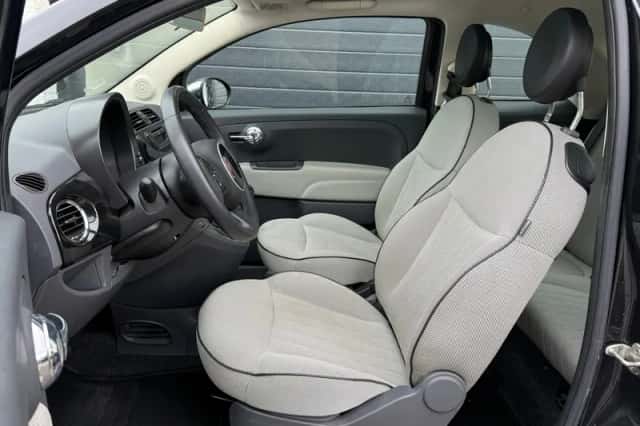 Fiat 500 (2011) thumbnail 3