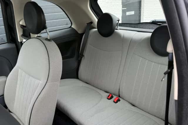 Fiat 500 (2011) thumbnail 6