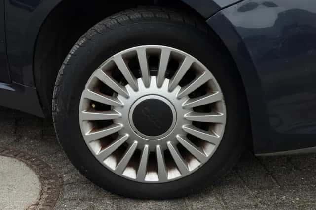 Fiat 500 (2007) thumbnail 4