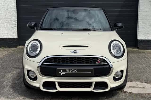 MINI 3-Deurs (2017) thumbnail 2