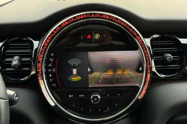 MINI John Cooper Works (2022) thumbnail 6