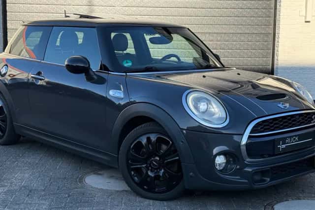 MINI Mini (2014) thumbnail 4