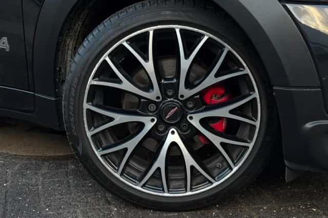 MINI Countryman (2014) thumbnail 5