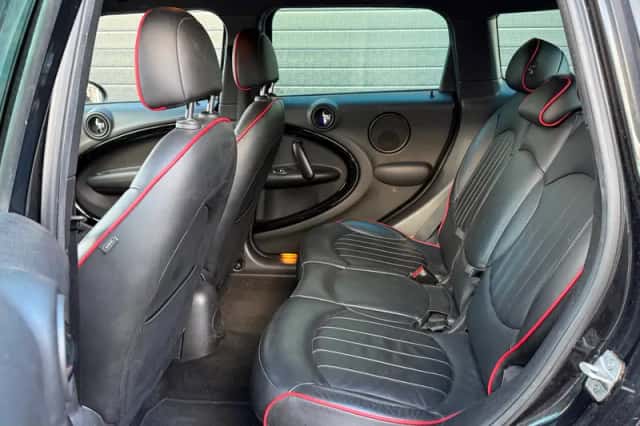 MINI Countryman (2014) thumbnail 6