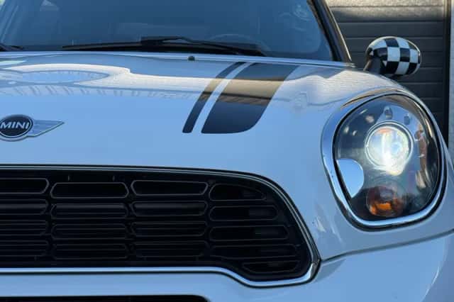 MINI Countryman (2014) thumbnail 5