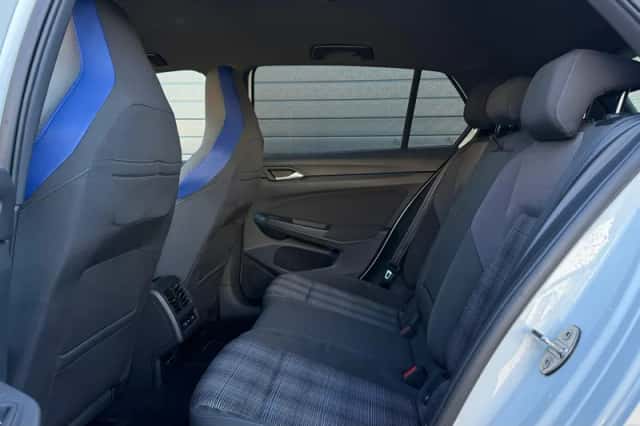 Volkswagen Golf (2021) thumbnail 6