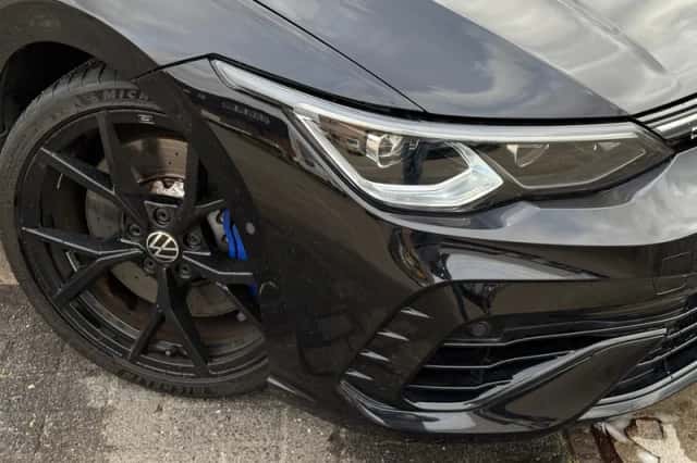 Volkswagen Golf (2021) thumbnail 5