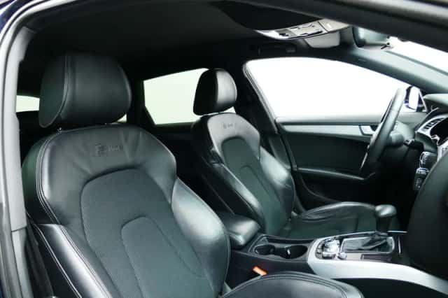 Audi A4 (2016) thumbnail 6