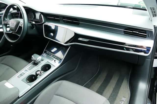 Audi A6 (2019) thumbnail 6