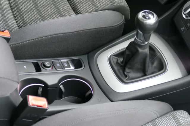 Audi Q3 (2012) thumbnail 5
