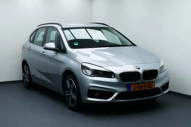 BMW 2-Serie (2018) thumbnail 2