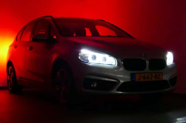 BMW 2-Serie (2018) thumbnail 4