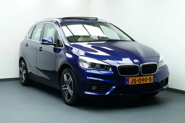 BMW 2-Serie (2016) thumbnail 2