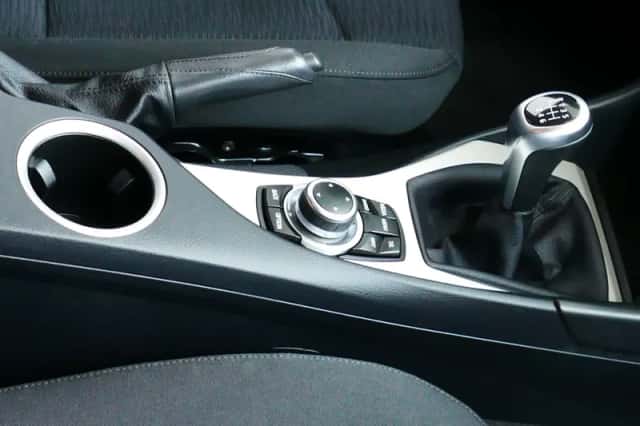 BMW X1 (2014) thumbnail 5