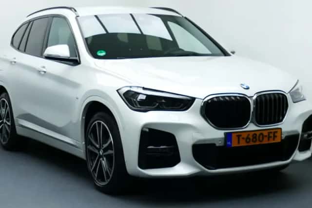 BMW X1 (2022) thumbnail 1