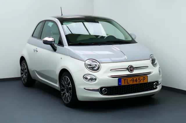 Fiat 500 (2018) thumbnail 2