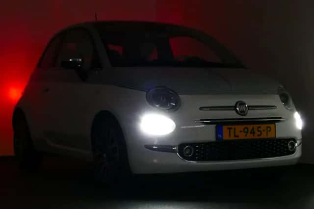 Fiat 500 (2018) thumbnail 4