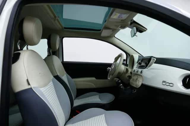 Fiat 500 (2018) thumbnail 6