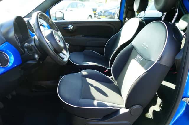 Fiat 500 (2019) thumbnail 3