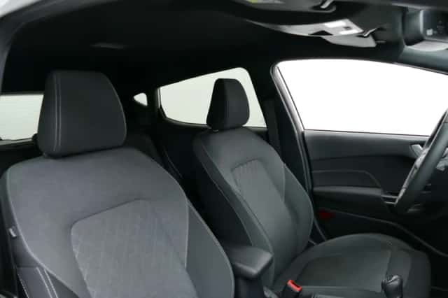 Ford Fiesta (2020) thumbnail 6