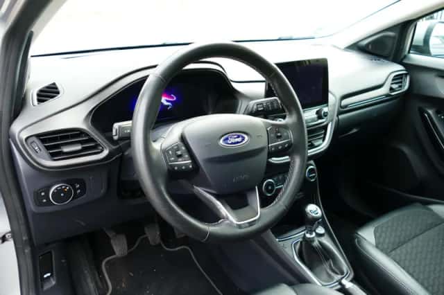 Ford Puma (2020) thumbnail 4