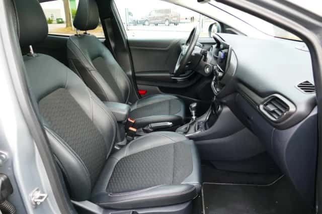 Ford Puma (2020) thumbnail 6