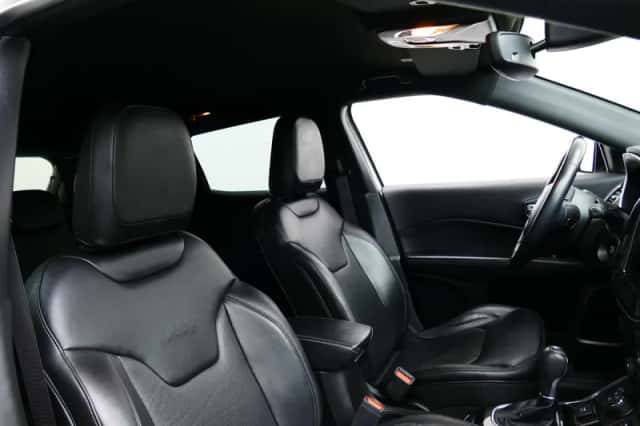 Jeep Compass (2020) thumbnail 6