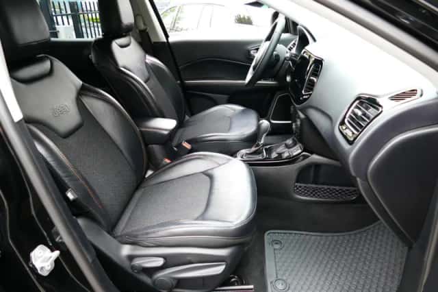 Jeep Compass (2019) thumbnail 4
