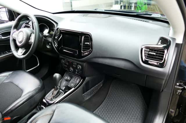 Jeep Compass (2019) thumbnail 5