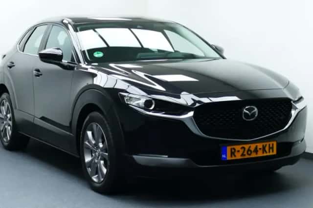 Mazda CX-30 (2021) thumbnail 1