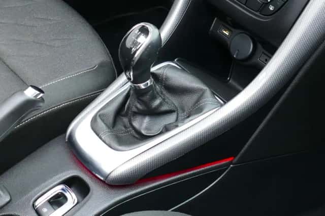 Opel Cascada (2016) thumbnail 6
