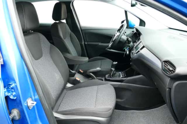 Opel Crossland (2018) thumbnail 5