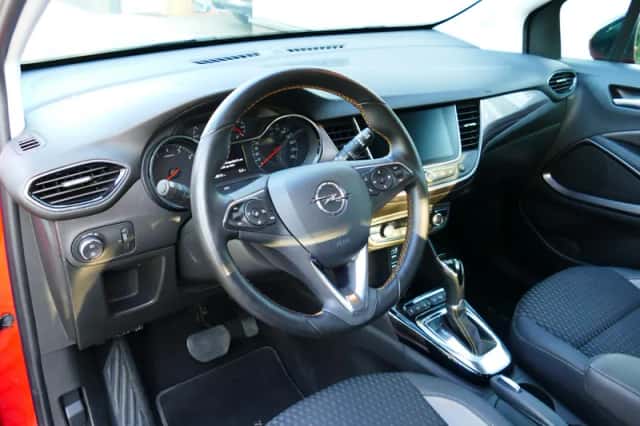 Opel Crossland (2017) thumbnail 4