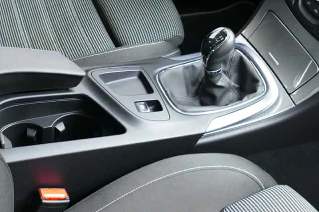 Opel Insignia (2016) thumbnail 6