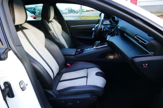 Peugeot 508 (2020) thumbnail 5